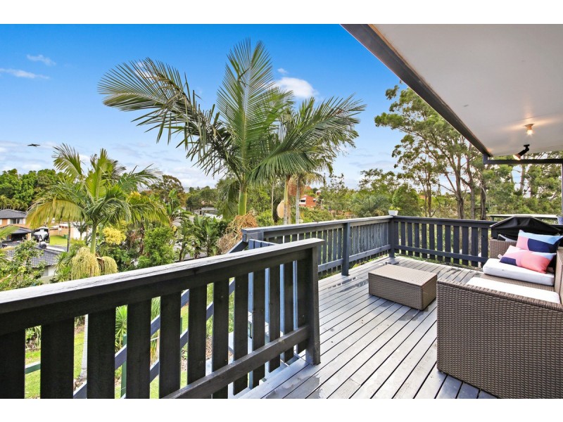 24 Tomanbil Terrace, Ashmore QLD 4214