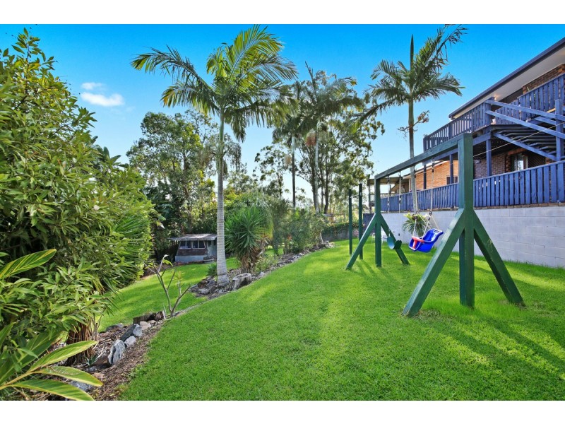 24 Tomanbil Terrace, Ashmore QLD 4214
