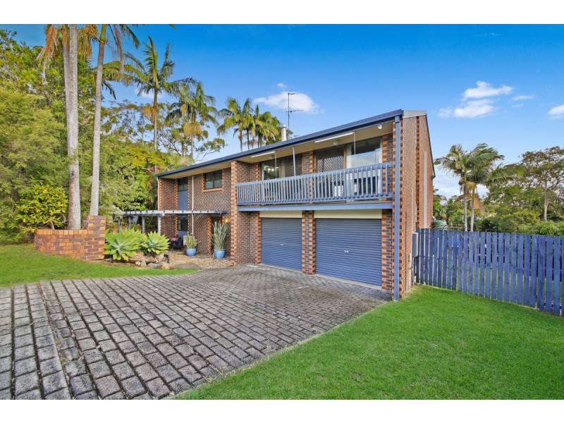 24 Tomanbil Terrace, Ashmore QLD 4214