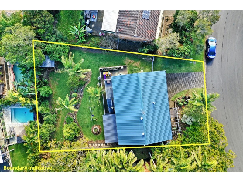 24 Tomanbil Terrace, Ashmore QLD 4214