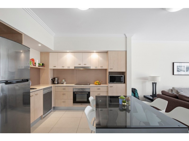 171/1-7 Moores Crescent, Varsity Lakes QLD 4227