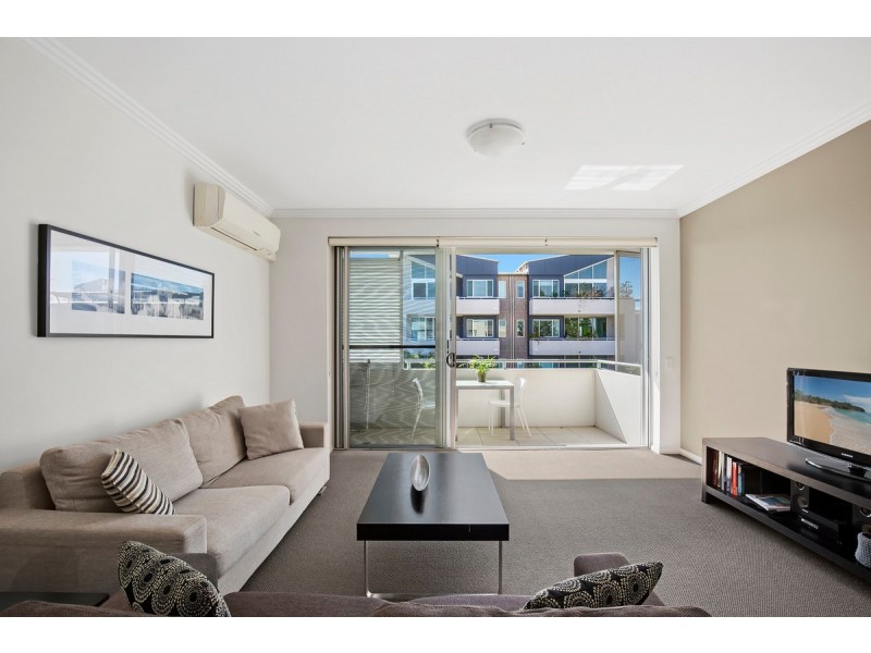 171/1-7 Moores Crescent, Varsity Lakes QLD 4227