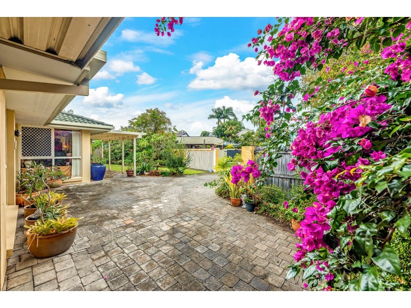 12 Ben Buckler Court, Robina QLD 4226