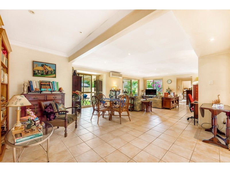 12 Ben Buckler Court, Robina QLD 4226