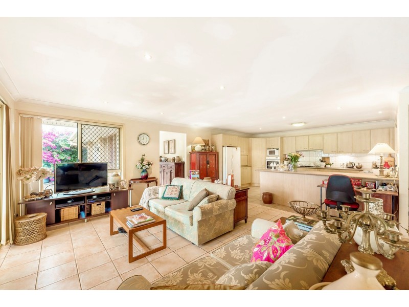 12 Ben Buckler Court, Robina QLD 4226