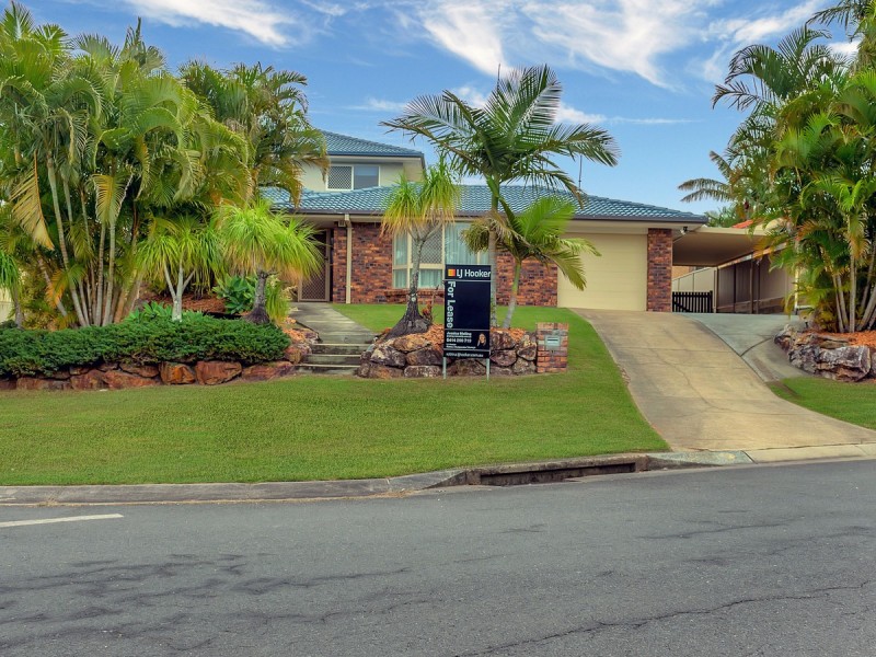 46 Ziedan Drive, Mudgeeraba QLD 4213