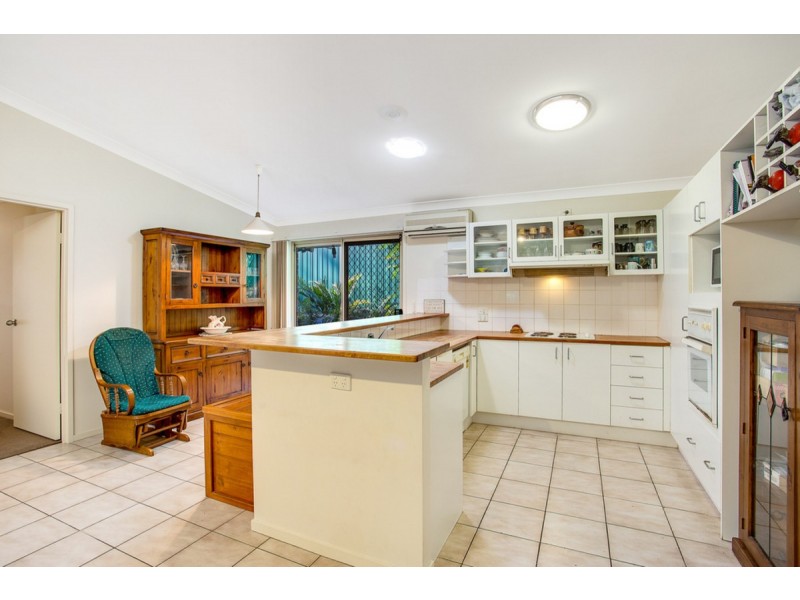 26 Kilburn Street, Robina QLD 4226