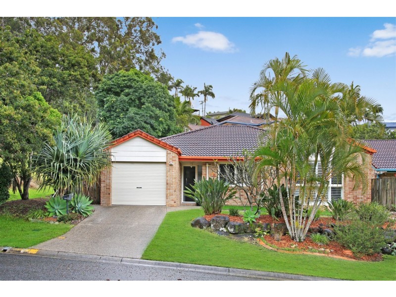 1/13 Tarrabool Drive, Elanora QLD 4221