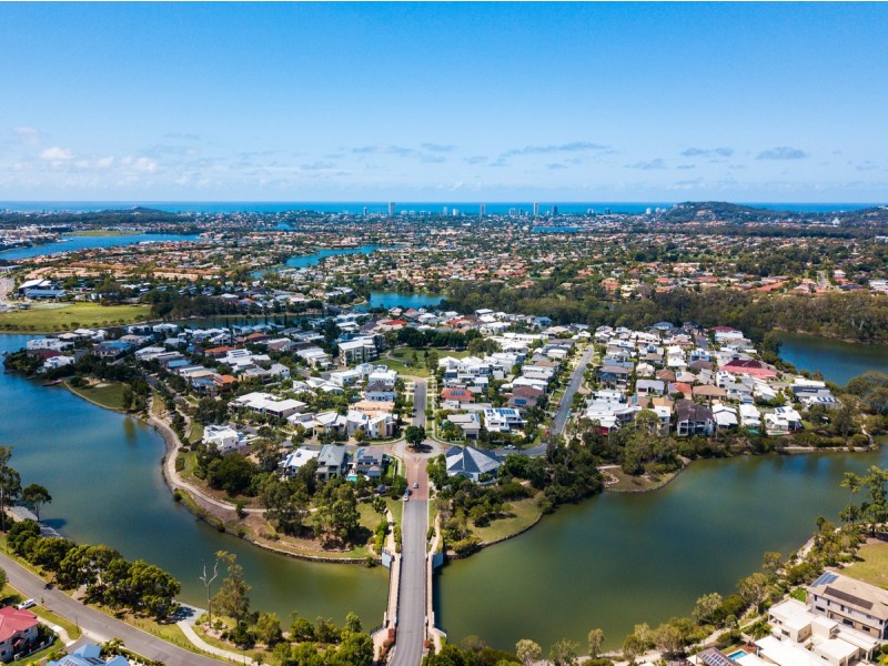 3/28 Palma Crescent, Varsity Lakes QLD 4227