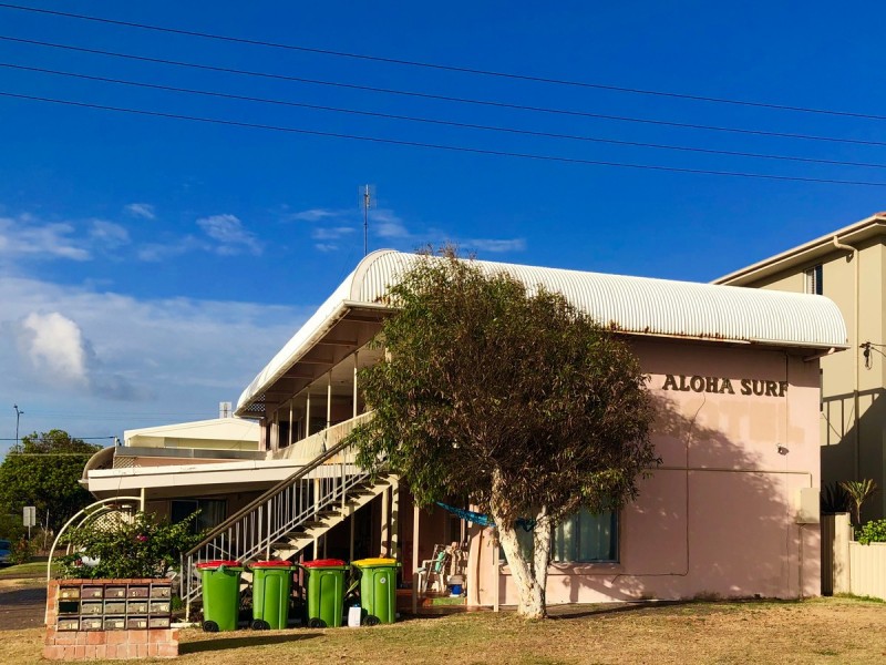 5/222 Pacific Parade, Bilinga QLD 4225