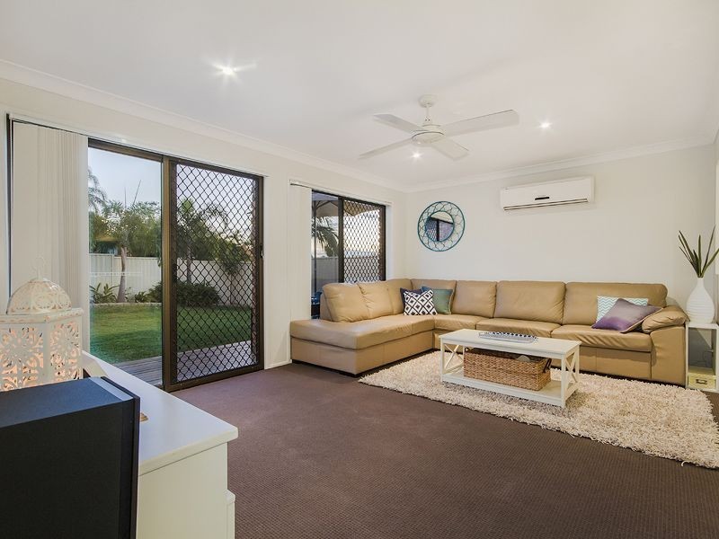 29 Numeralla Avenue, Ashmore QLD 4214