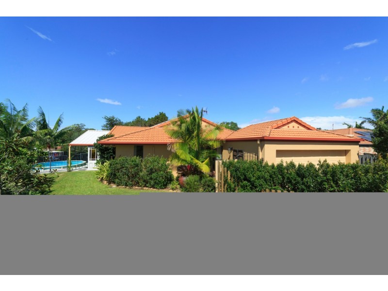 23 Burke Crescent, Mudgeeraba QLD 4213