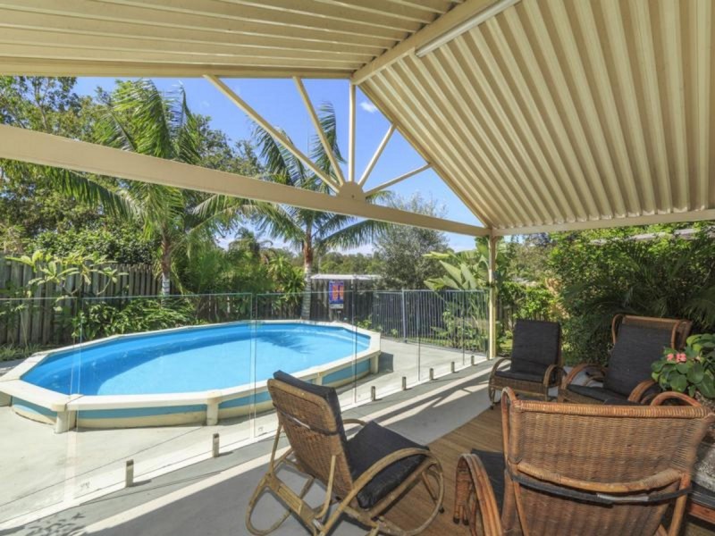 23 Burke Crescent, Mudgeeraba QLD 4213