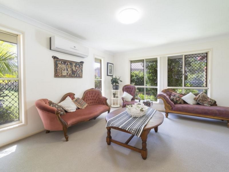 23 Burke Crescent, Mudgeeraba QLD 4213