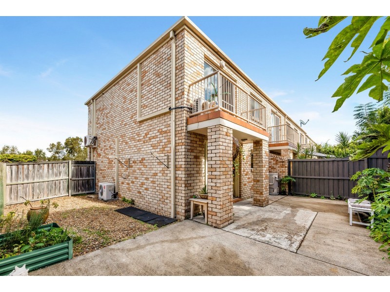 7/3-7 Red Ash Court, Merrimac QLD 4226