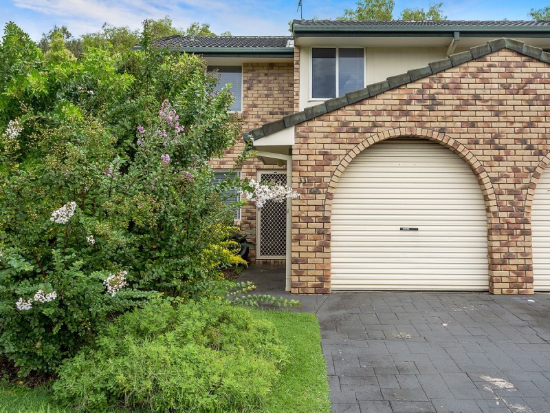 33/23 Thorngate Drive, Robina QLD 4226