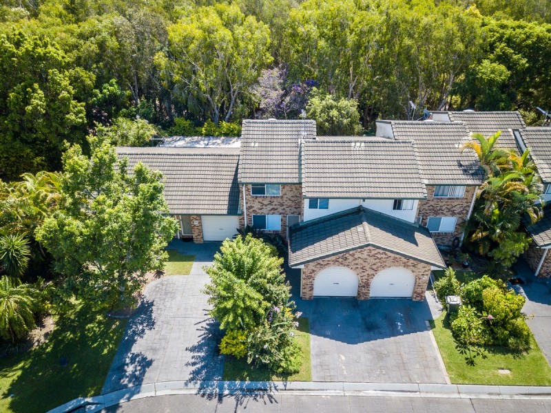 33/23 Thorngate Drive, Robina QLD 4226