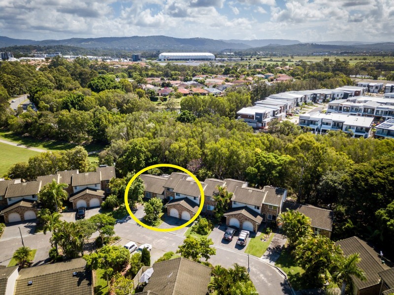 33/23 Thorngate Drive, Robina QLD 4226