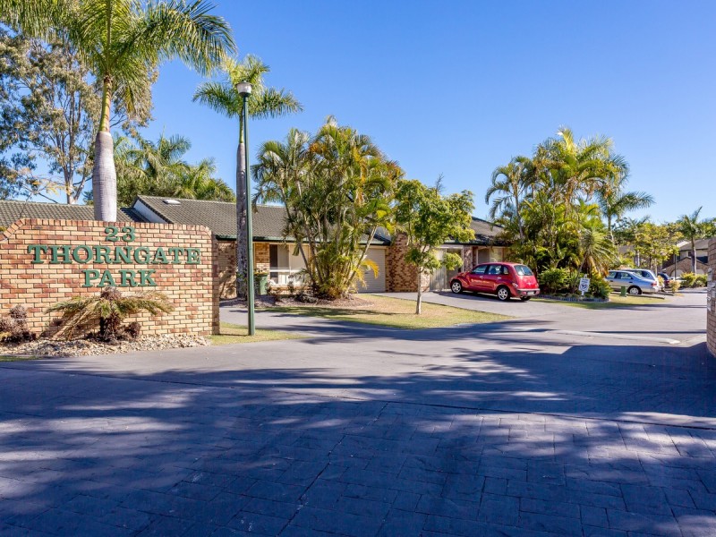 33/23 Thorngate Drive, Robina QLD 4226