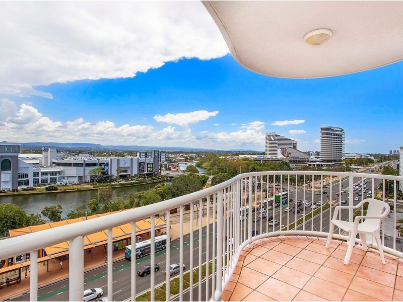 3082/2633 Gold Coast Highway, Broadbeach QLD 4218