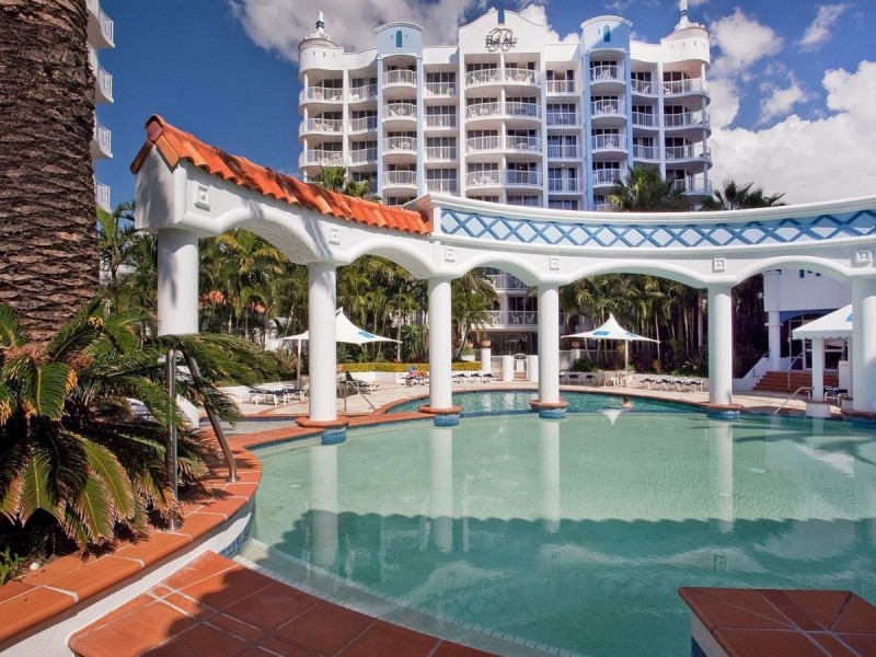 3082/2633 Gold Coast Highway, Broadbeach QLD 4218