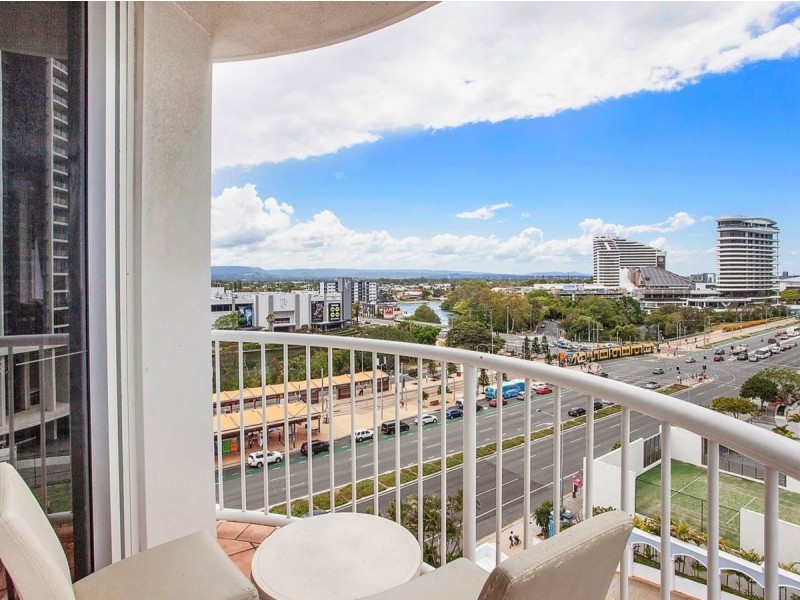 3082/2633 Gold Coast Highway, Broadbeach QLD 4218