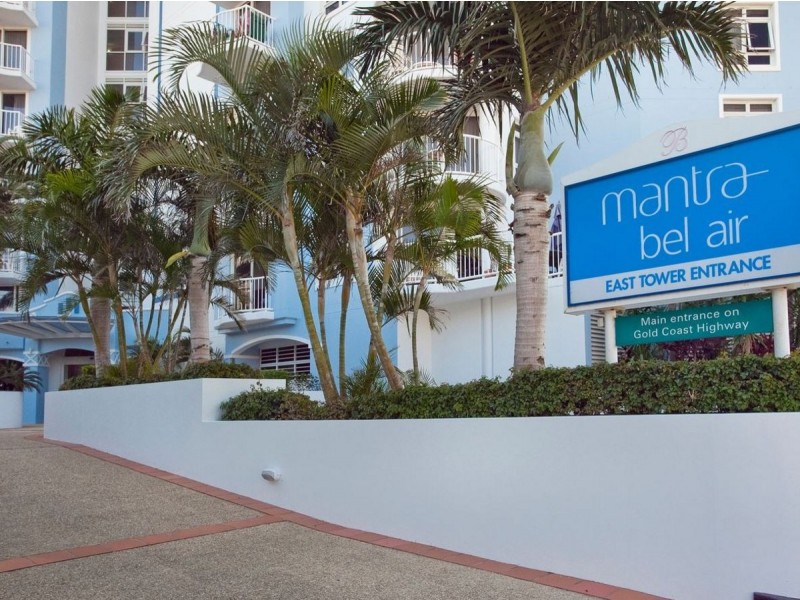 3082/2633 Gold Coast Highway, Broadbeach QLD 4218