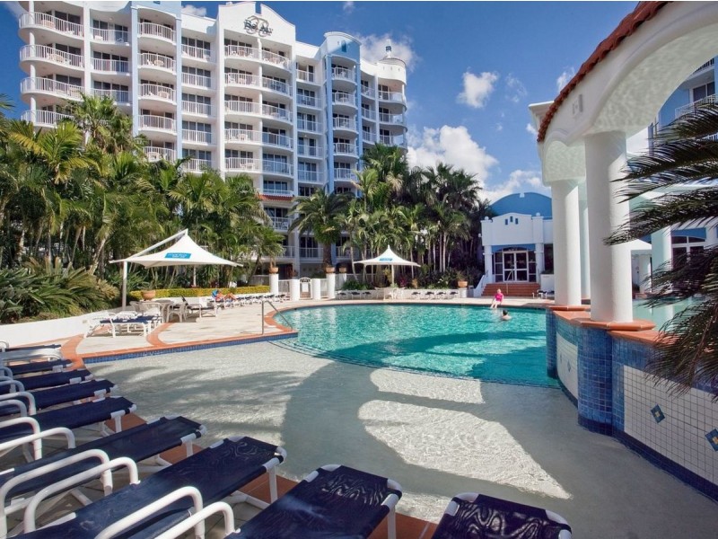 3082/2633 Gold Coast Highway, Broadbeach QLD 4218