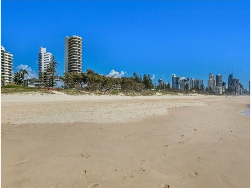 3082/2633 Gold Coast Highway, Broadbeach QLD 4218