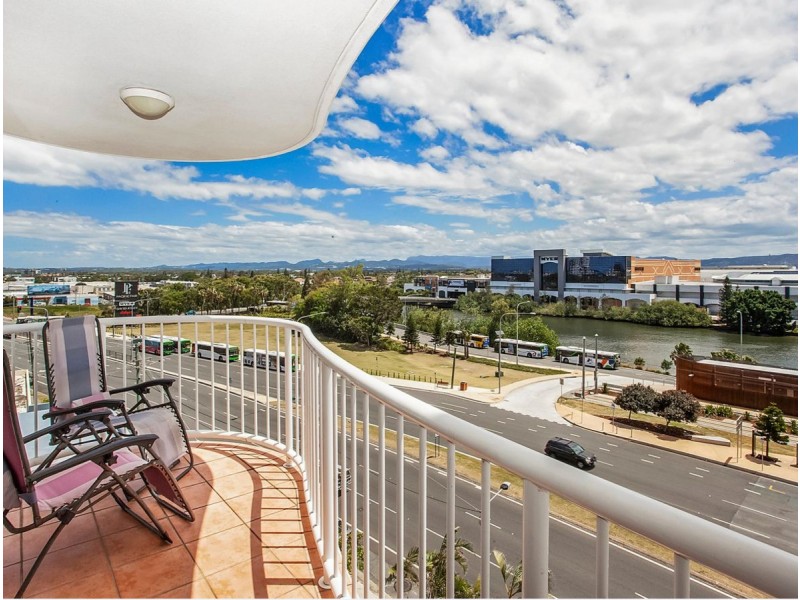3057/2633 Gold Coast Highway, Broadbeach QLD 4218
