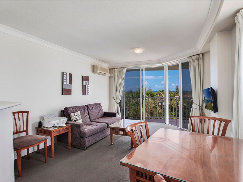3057/2633 Gold Coast Highway, Broadbeach QLD 4218
