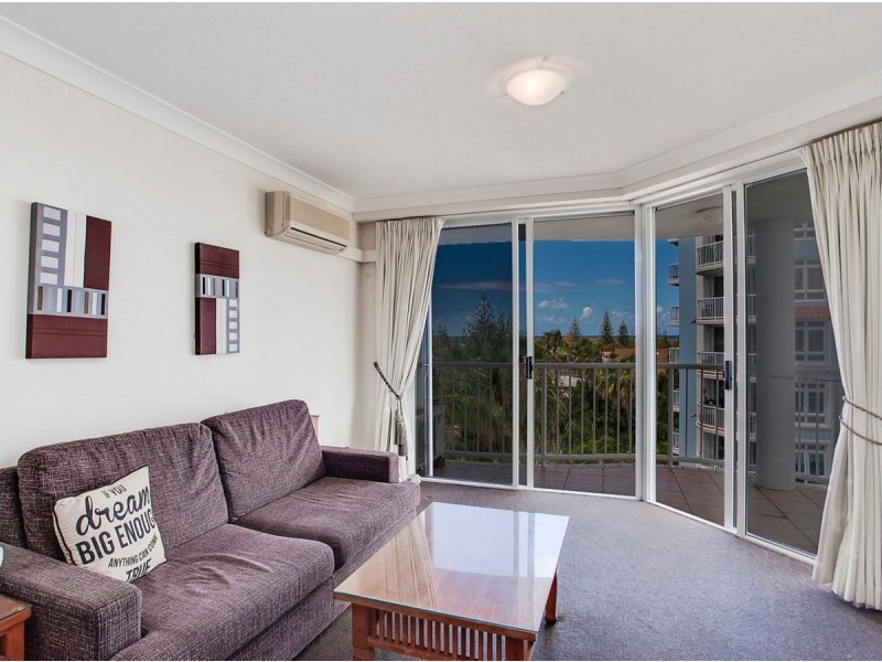 3057/2633 Gold Coast Highway, Broadbeach QLD 4218