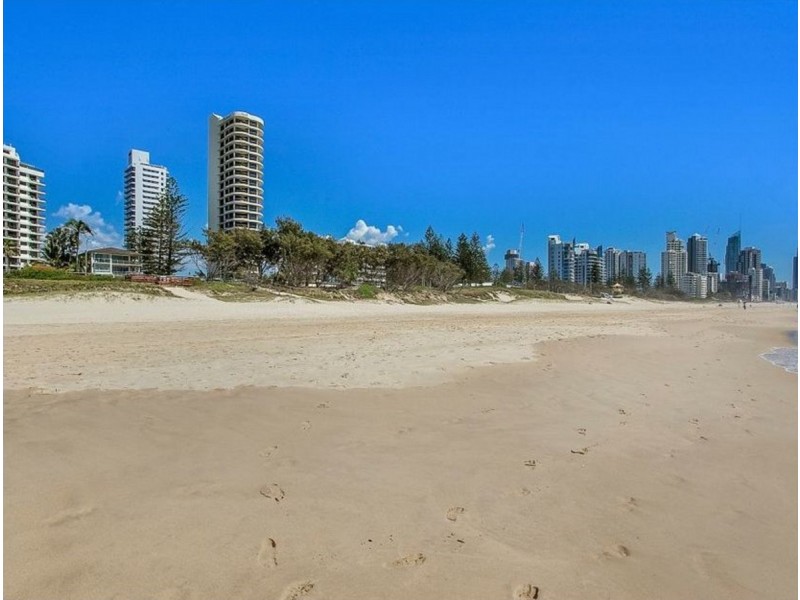 3057/2633 Gold Coast Highway, Broadbeach QLD 4218