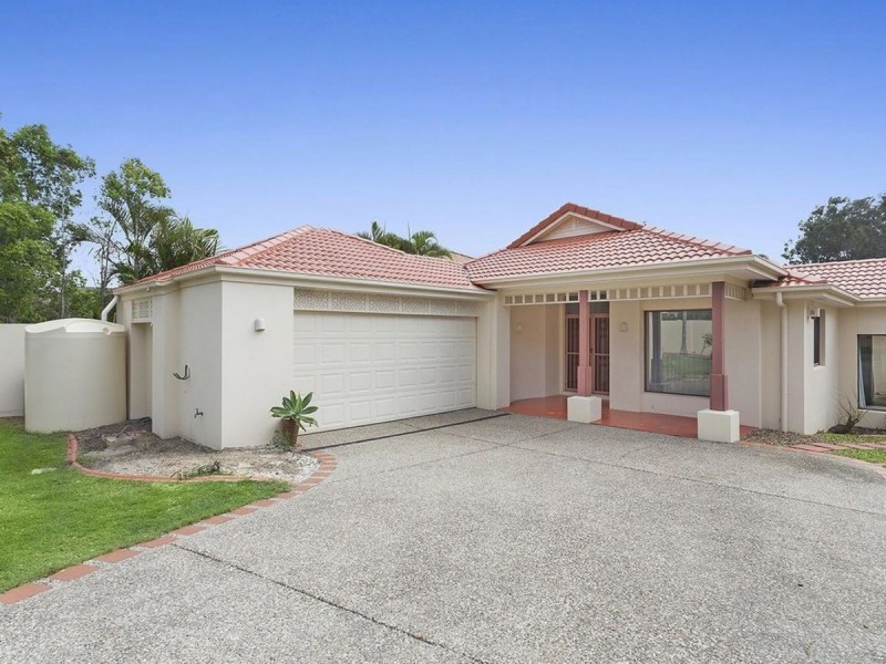 74 Concord Circuit, Robina QLD 4226
