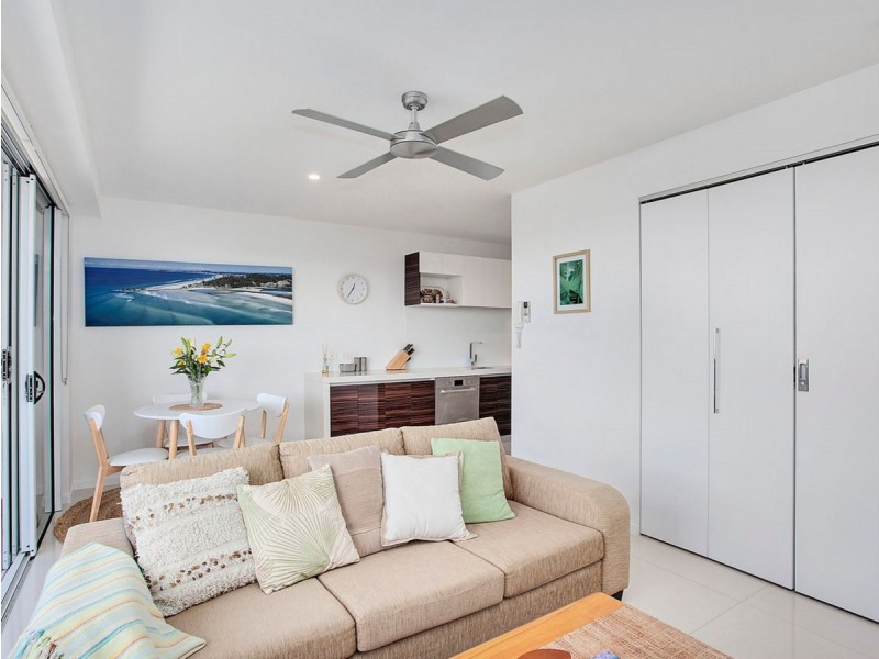 304/46-48 Peerless Avenue, Mermaid Beach QLD 4218