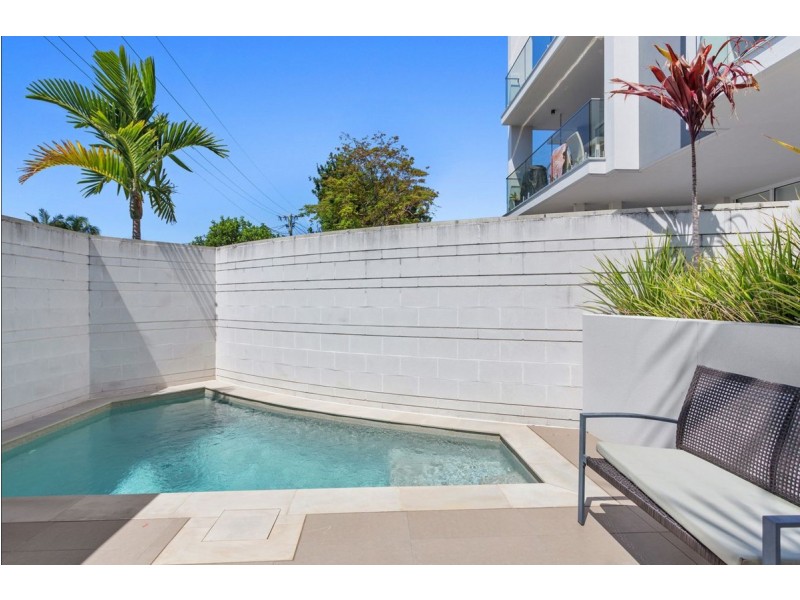 304/46-48 Peerless Avenue, Mermaid Beach QLD 4218