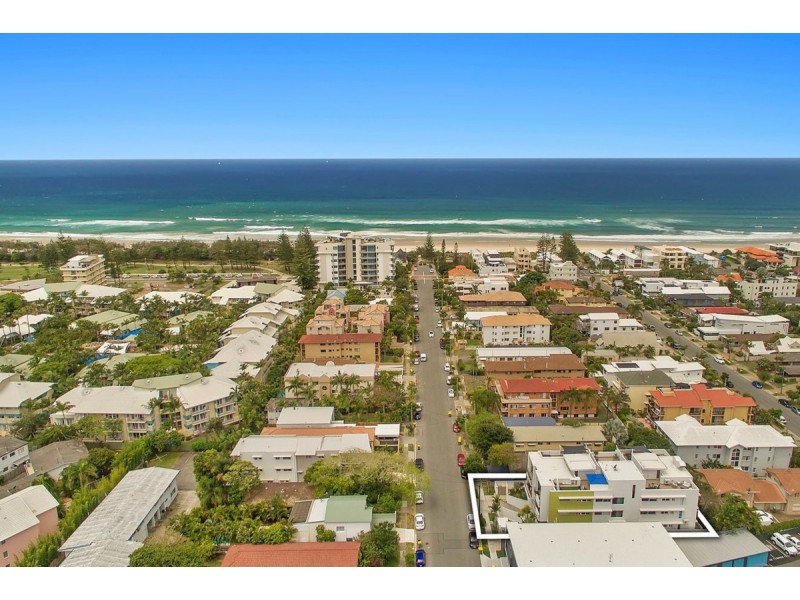 304/46-48 Peerless Avenue, Mermaid Beach QLD 4218