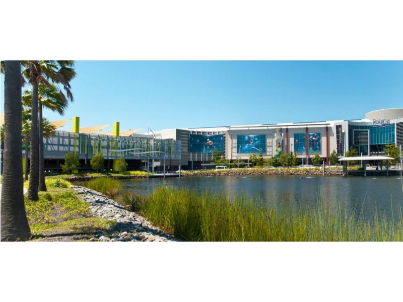 10/1 Riverwalk Avenue, Robina QLD 4226