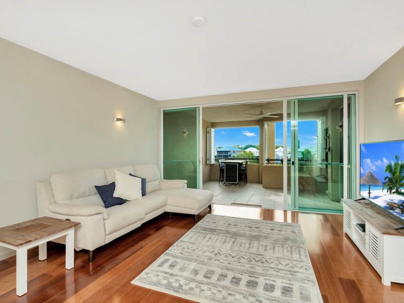 27/901 Medinah Avenue, Robina QLD 4226