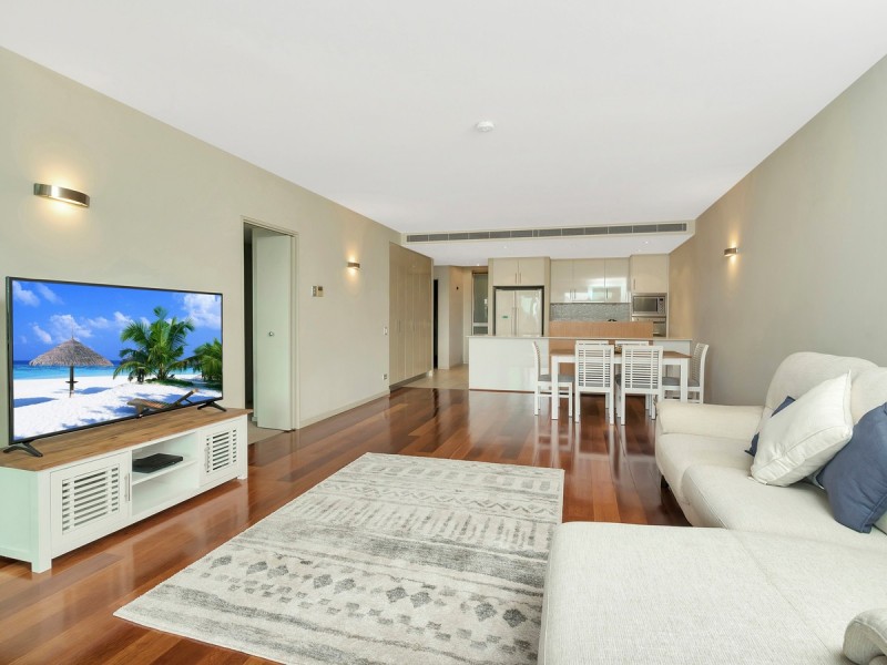 27/901 Medinah Avenue, Robina QLD 4226