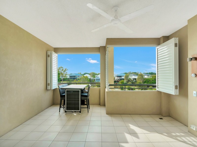 27/901 Medinah Avenue, Robina QLD 4226