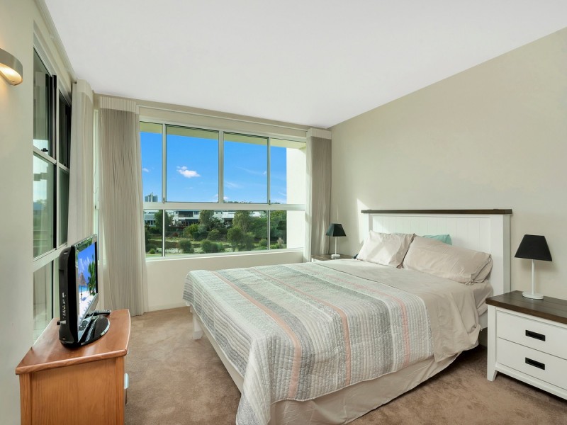 27/901 Medinah Avenue, Robina QLD 4226