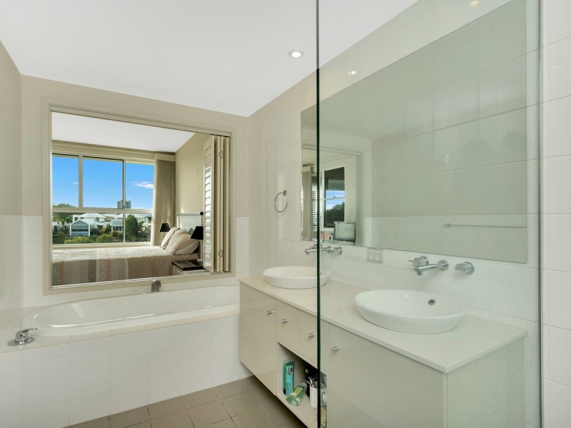 27/901 Medinah Avenue, Robina QLD 4226