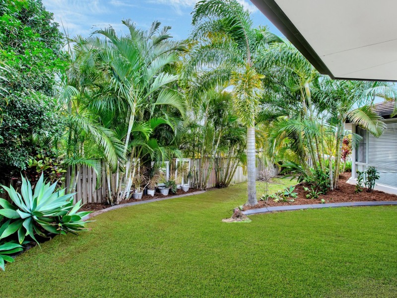 73 Clover Hill Drive, Mudgeeraba QLD 4213