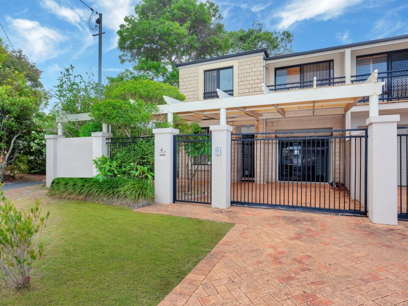 4/1246-1248 Gold Coast Highway, Palm Beach QLD 4221