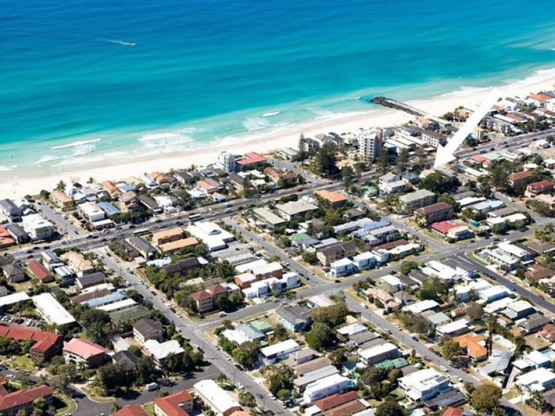 4/1246-1248 Gold Coast Highway, Palm Beach QLD 4221