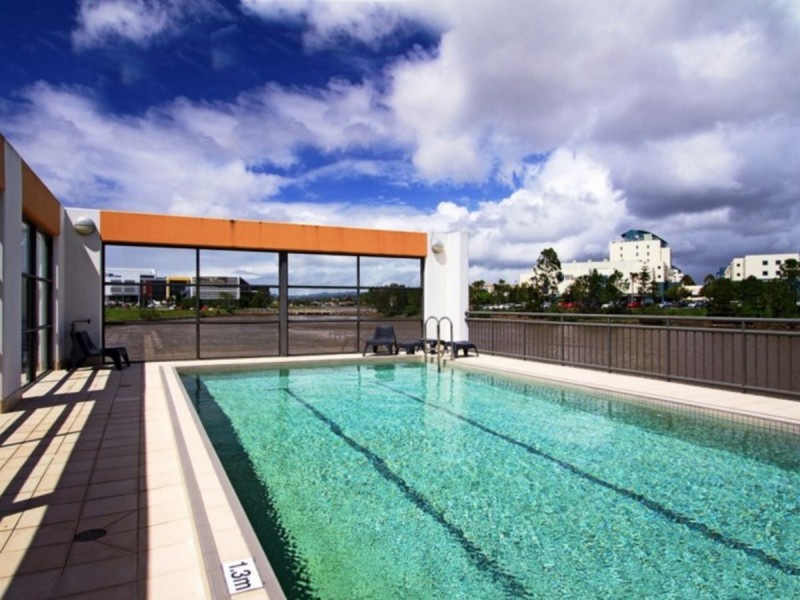 228/25 Lake Orr, Varsity Lakes QLD 4227