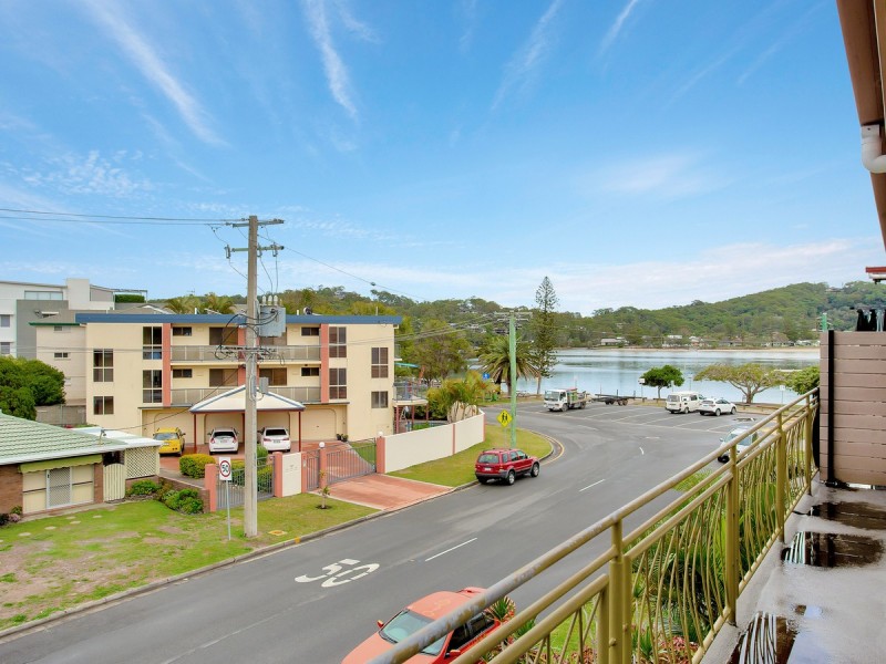 19/39-41 Tallebudgera Drive, Palm Beach QLD 4221