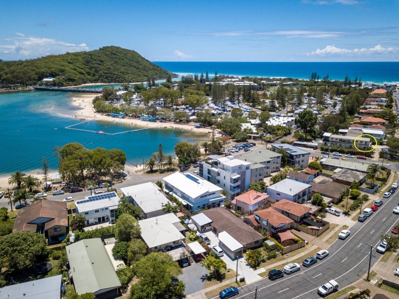 19/39-41 Tallebudgera Drive, Palm Beach QLD 4221