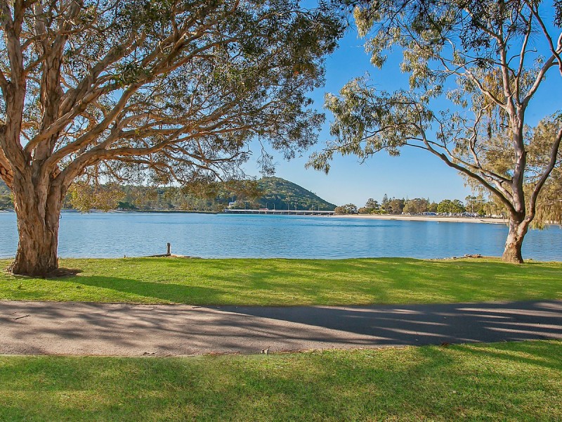 19/39-41 Tallebudgera Drive, Palm Beach QLD 4221
